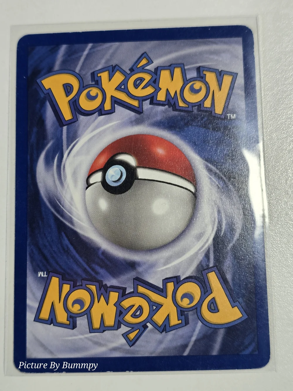 #14 Pokemon 1st Edition Oddish card (63/82) from the 2000 Team Rocket set.